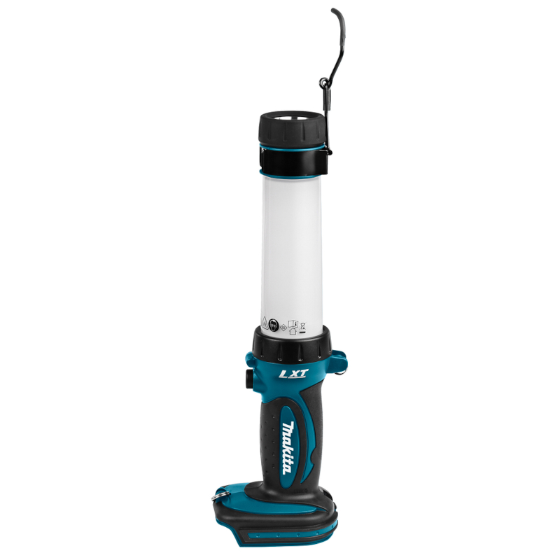 Makita - Akumulatorska LED lampa DEBDML806 - DEBDML806