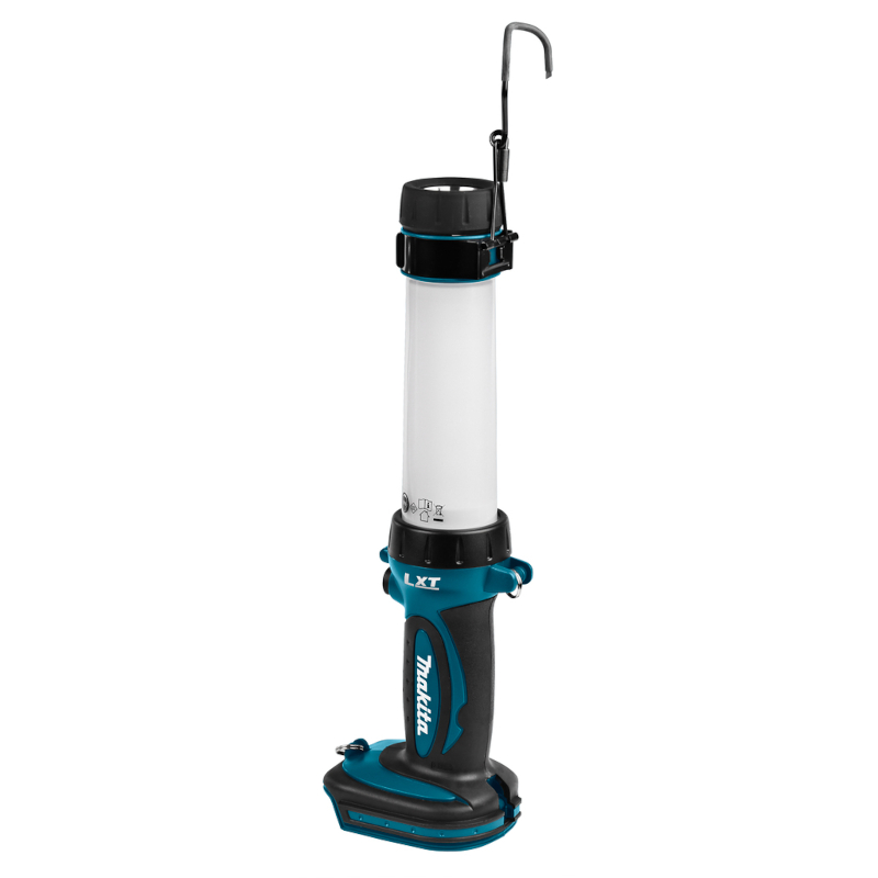 Makita - Akumulatorska LED lampa DEBDML806 - DEBDML806