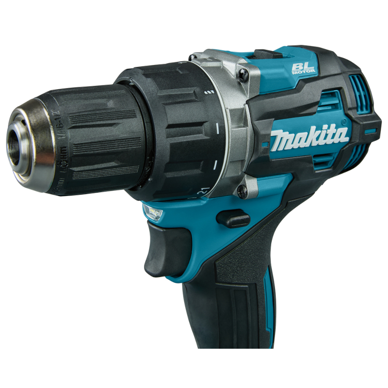 Makita - Akumulatorska bušilica-odvijač DF002GZ - DF002GZ