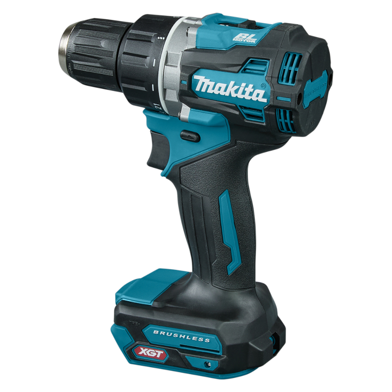 Makita - Akumulatorska bušilica-odvijač DF002GZ - DF002GZ