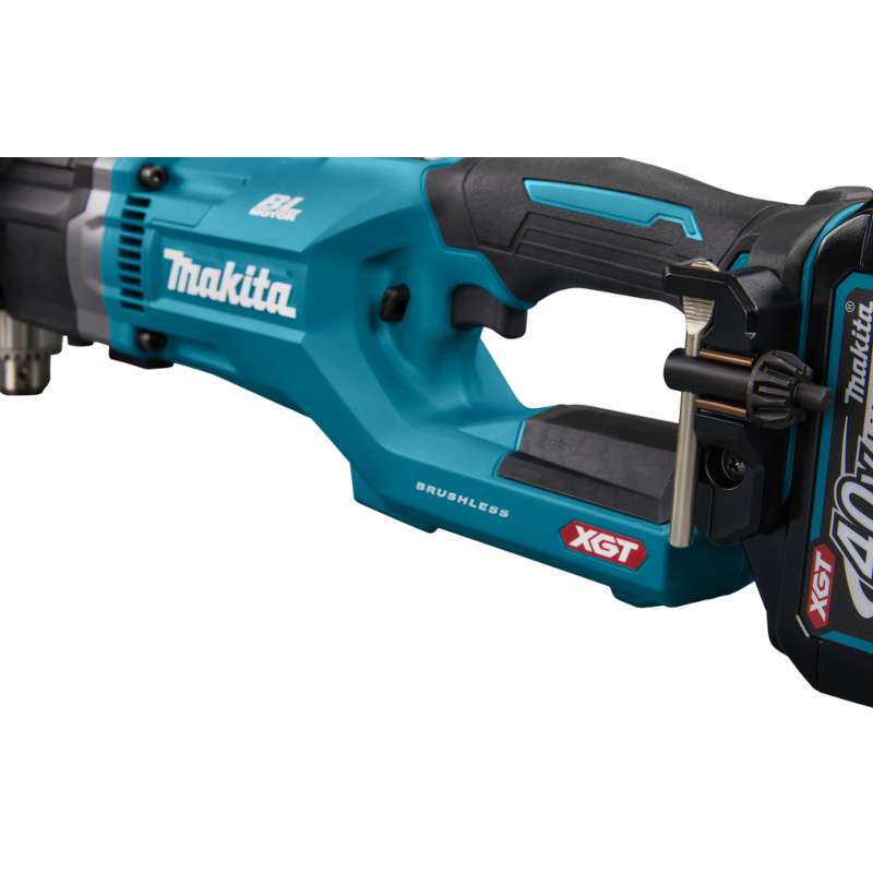 Makita - Akumulatorska bušilica za zemlju DG001GZ05 - DG001GZ05