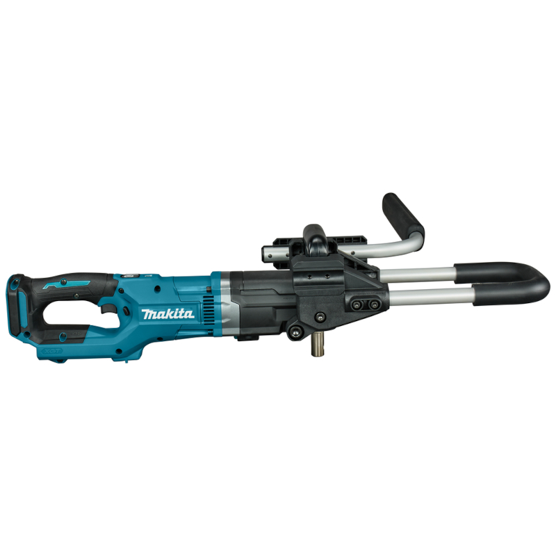 Makita - Akumulatorska bušilica za zemlju DG002GM101 sa baterijom 40V 4Ah i punjačem - DG002GM101
