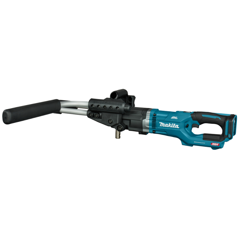 Makita - Akumulatorska bušilica za zemlju DG002GM101 sa baterijom 40V 4Ah i punjačem - DG002GM101