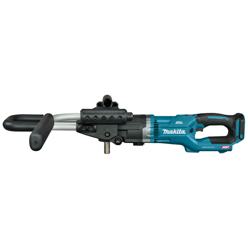 Makita - Akumulatorska bušilica za zemlju DG002GZ - DG002GZ