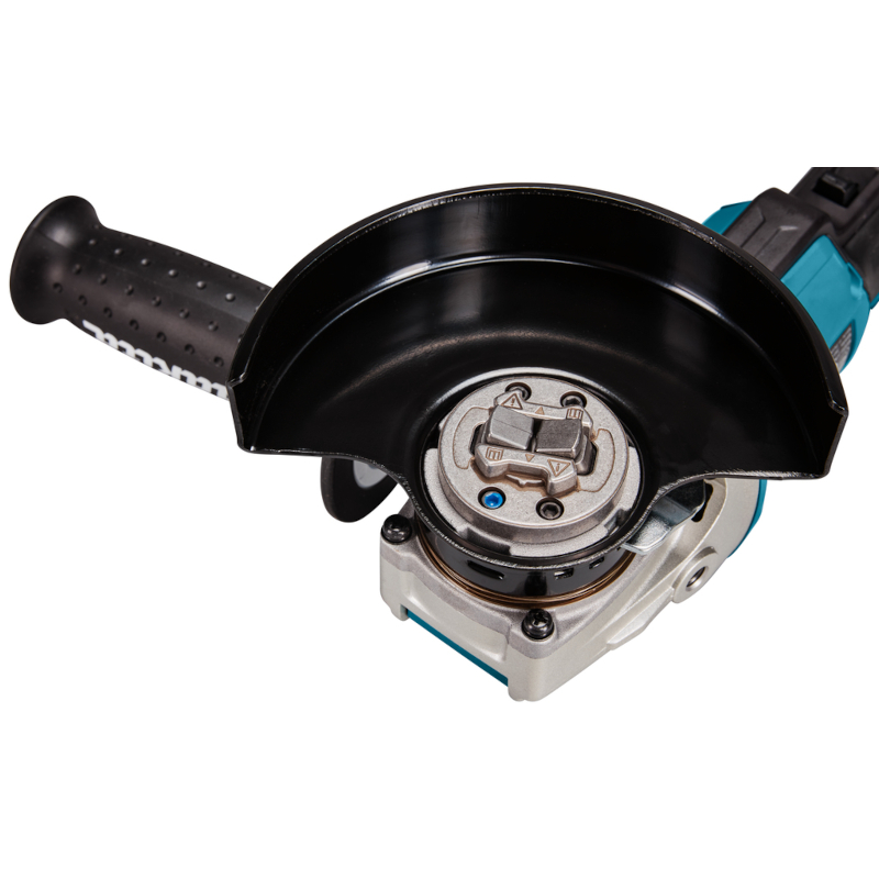 Makita - Akumulatorska ugaona brusilica DGA520ZX1 - DGA520ZX1