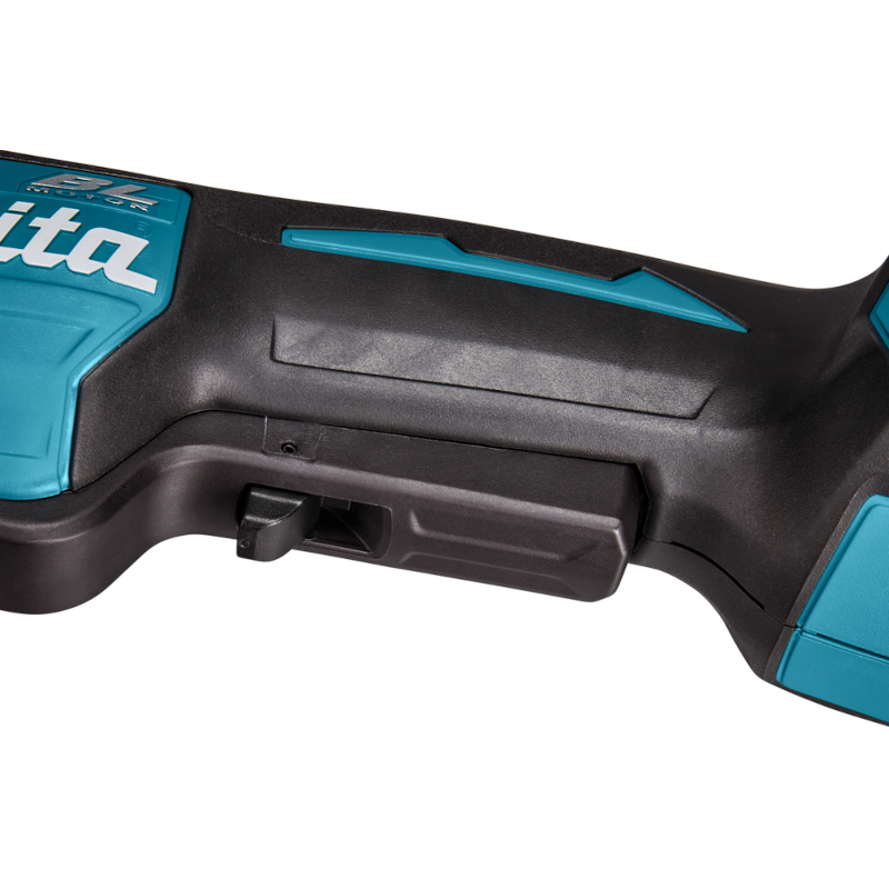 Makita - Akumulatorska ugaona brusilica DGA520ZX1 - DGA520ZX1