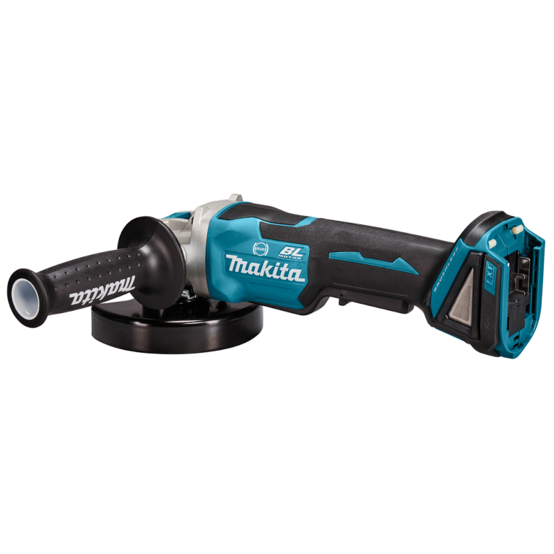 Makita - Akumulatorska ugaona brusilica DGA520ZX1 - DGA520ZX1