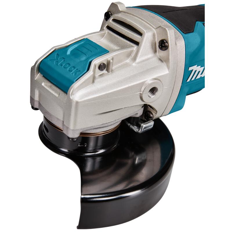Makita - Akumulatorska ugaona brusilica DGA520ZX1 - DGA520ZX1