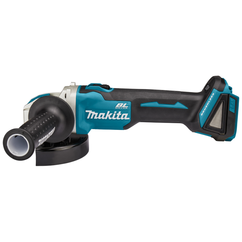 Makita - Akumulatorska ugaona brusilica DGA521ZX1 - DGA521ZX1
