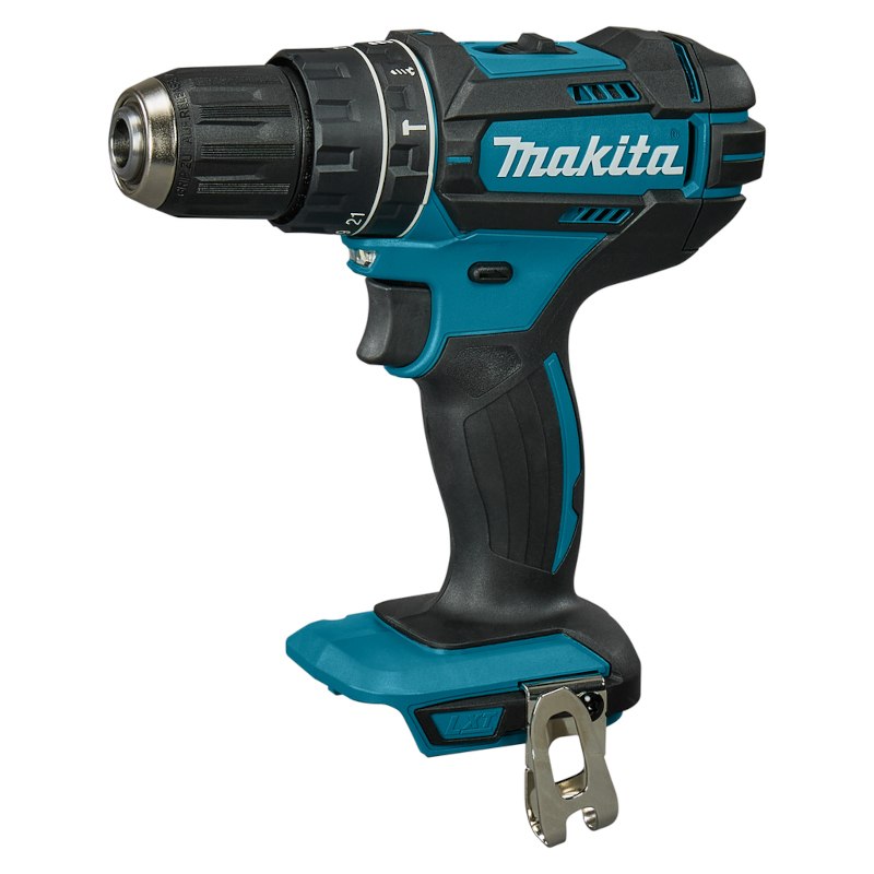 Makita - Akumulatorska vibraciona bušilica-odvijač DHP482Z