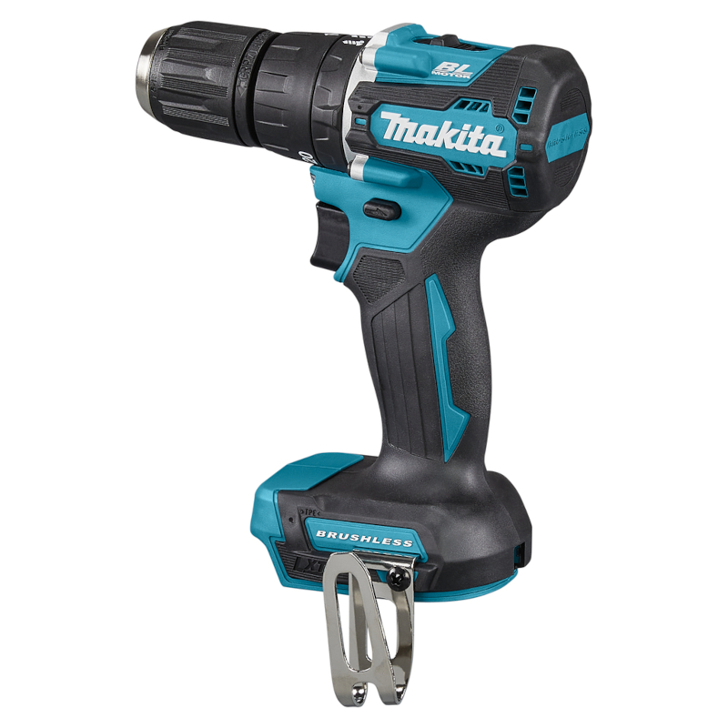 Makita - Akumulatorska vibraciona bušilica-odvijač DHP487Z - DHP487Z