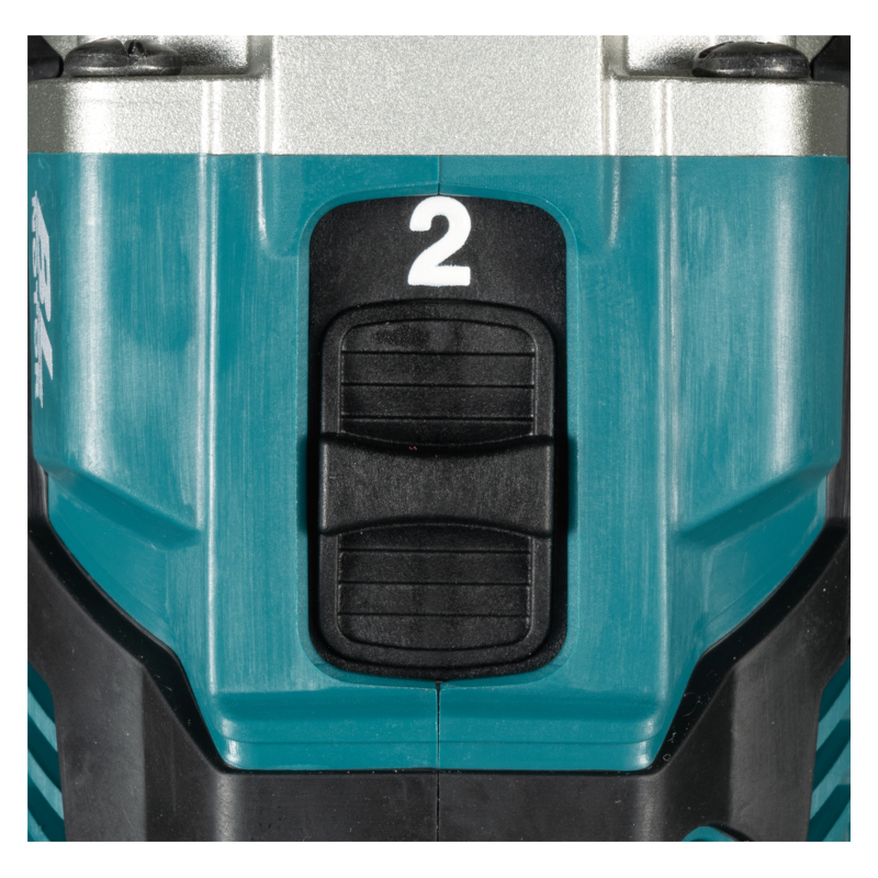 Makita - Akumulatorska vibraciona bušilica-odvijač DHP489Z - DHP489Z