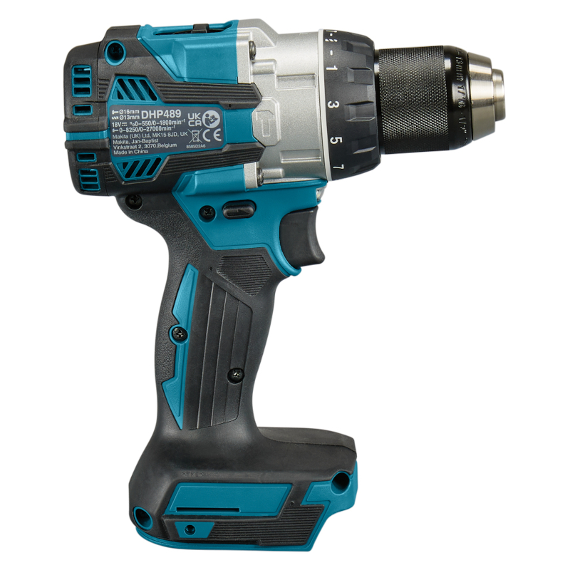 Makita - Akumulatorska vibraciona bušilica-odvijač DHP489Z - DHP489Z