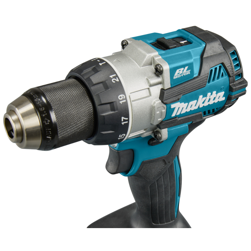 Makita - Akumulatorska vibraciona bušilica-odvijač DHP489Z - DHP489Z