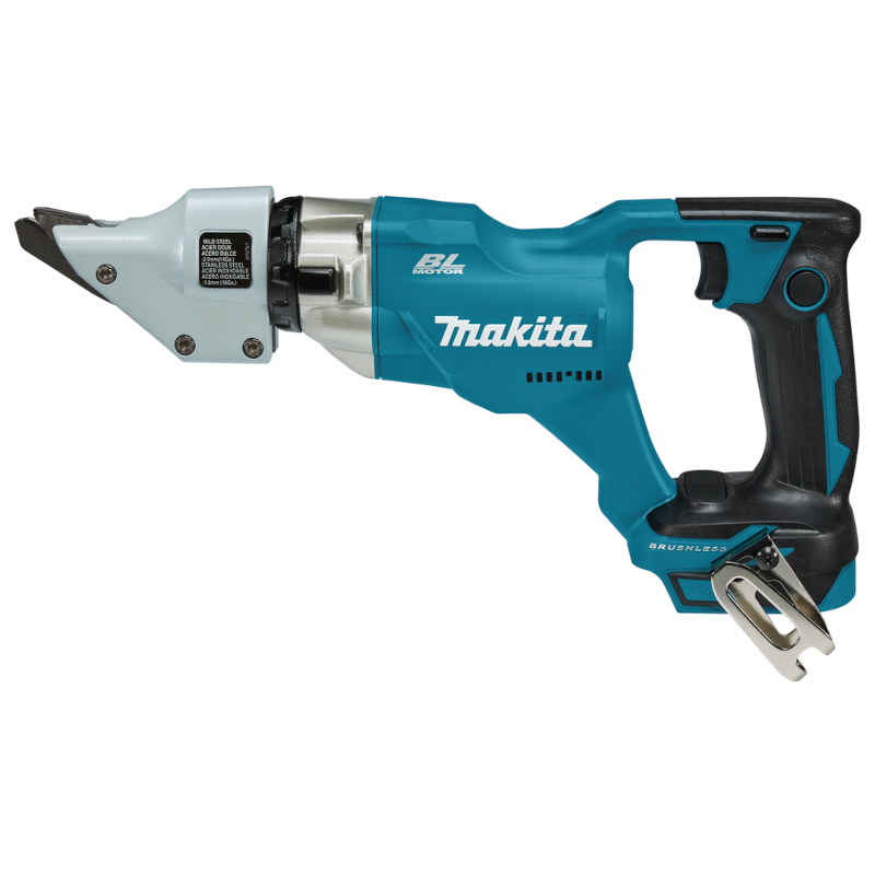 Makita - Akumulatorska grickalica za lim DJS200Z - DJS200Z