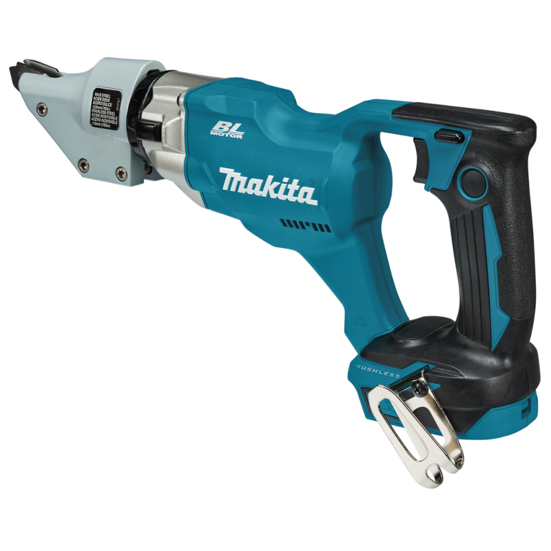 Makita - Akumulatorska grickalica za lim DJS200Z - DJS200Z