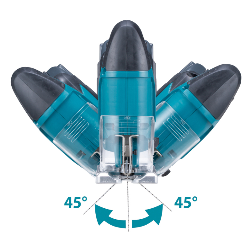 Makita - Akumulatorska ubodna testera DJV186Z - DJV186Z