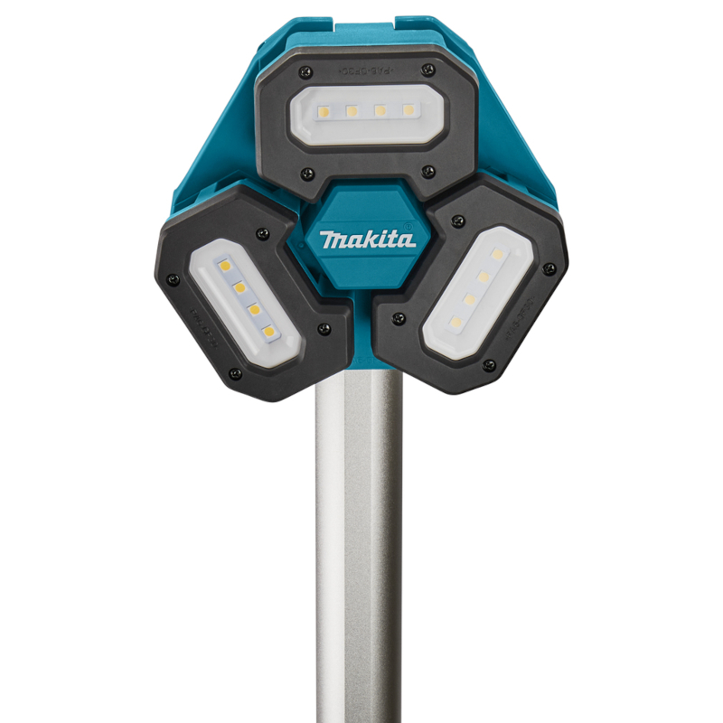 Makita - Akumulatorska LED lampa DML814 - DML814