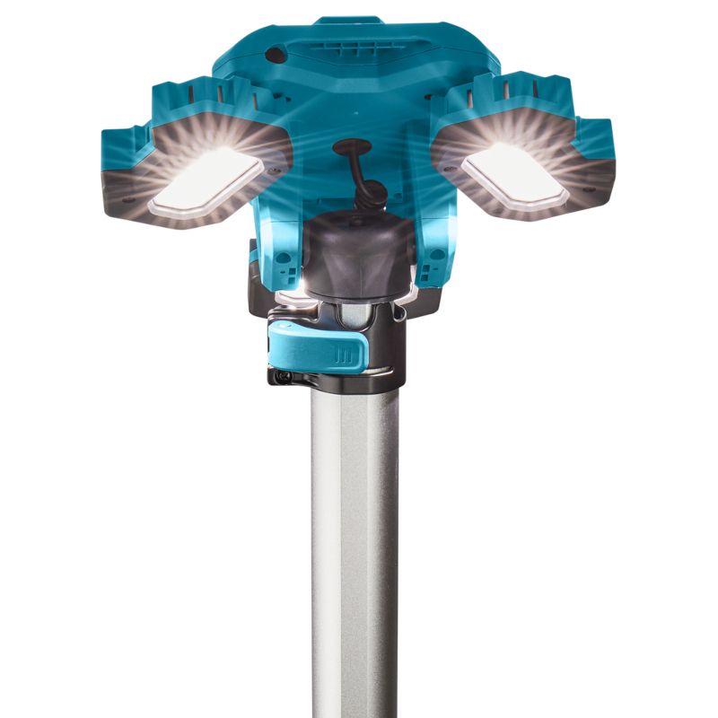 Makita - Akumulatorska LED lampa DML814 - DML814