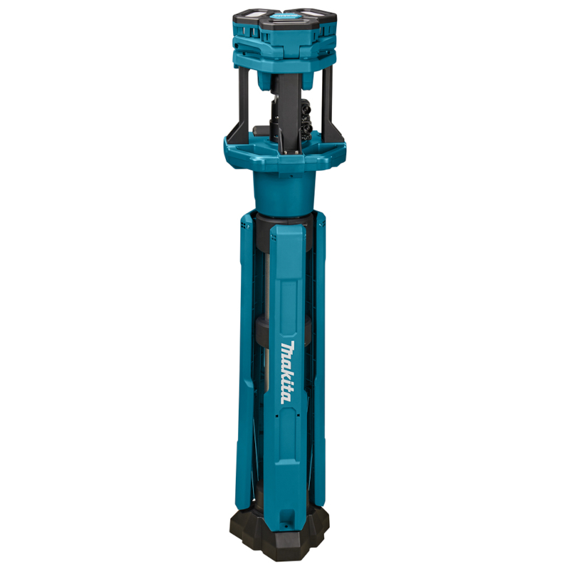 Makita - Akumulatorska LED lampa DML814 - DML814