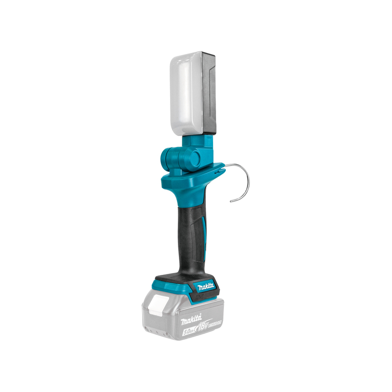 Makita - Akumulatorska LED lampa DML816X