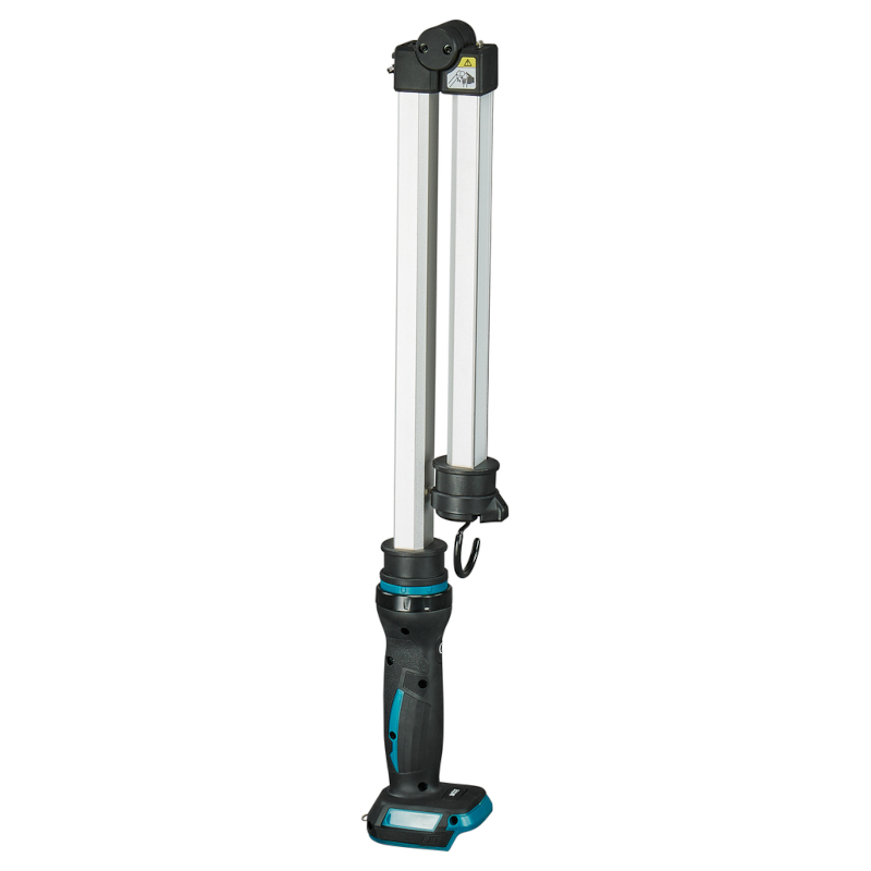 Makita - Akumulatorska LED lampa DML818 - DML818