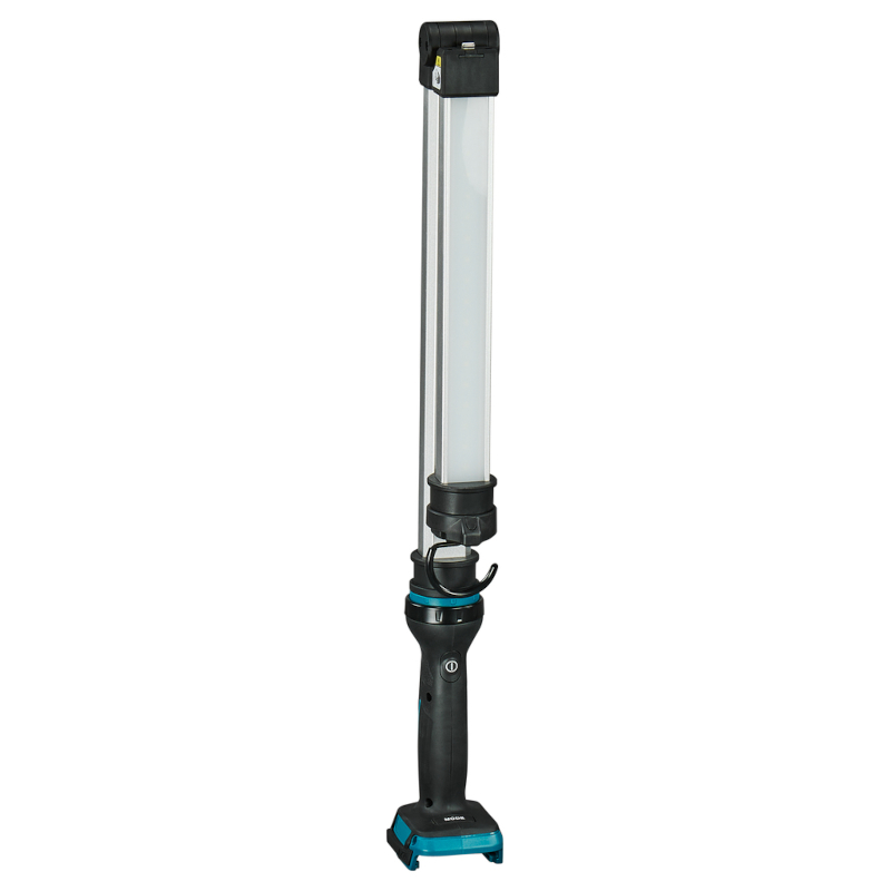 Makita - Akumulatorska LED lampa DML818 - DML818