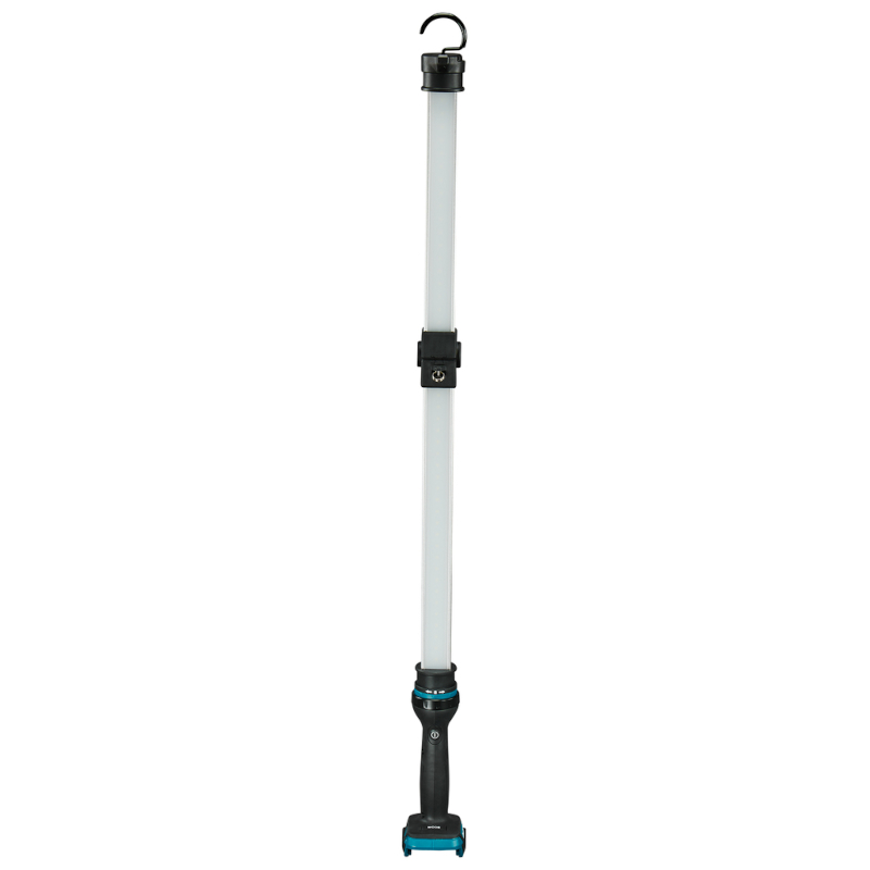 Makita - Akumulatorska LED lampa DML818 - DML818