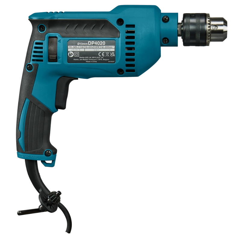 Makita - Bušilica DP4020 - DP4020