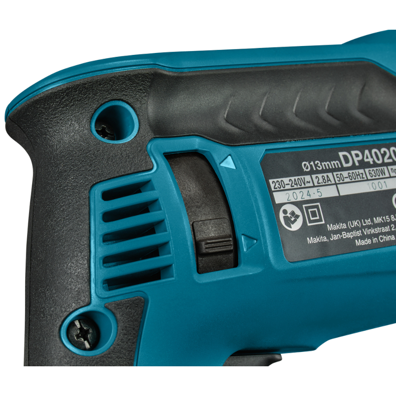 Makita - Bušilica DP4020 - DP4020