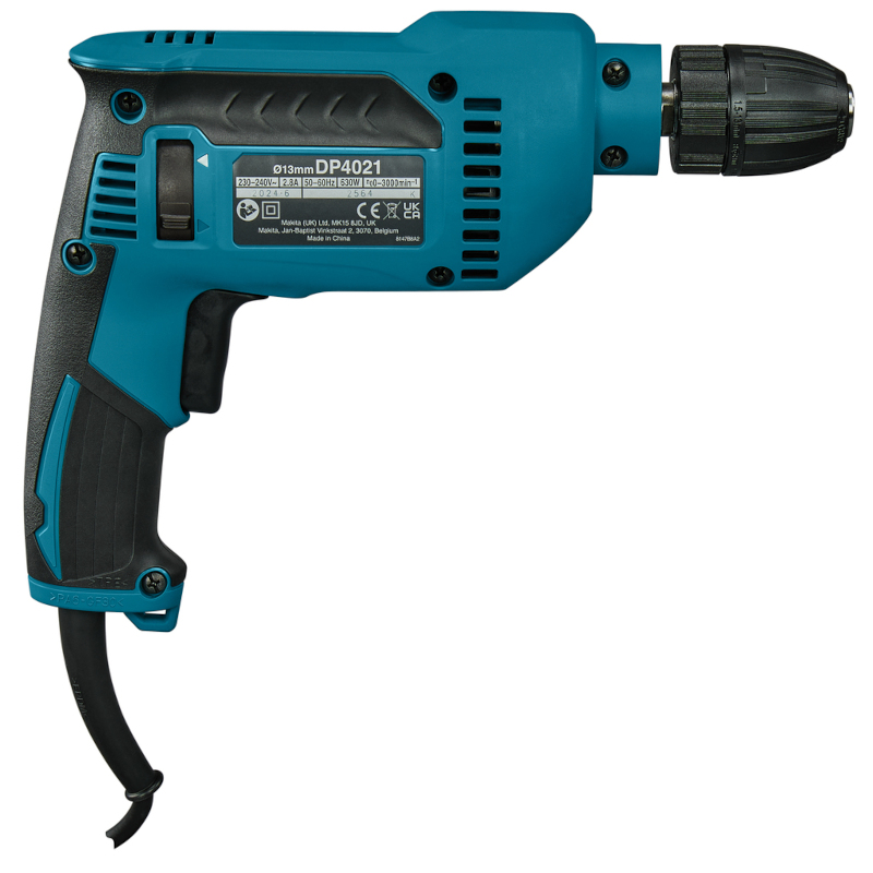 Makita - Bušilica DP4021 - DP4021