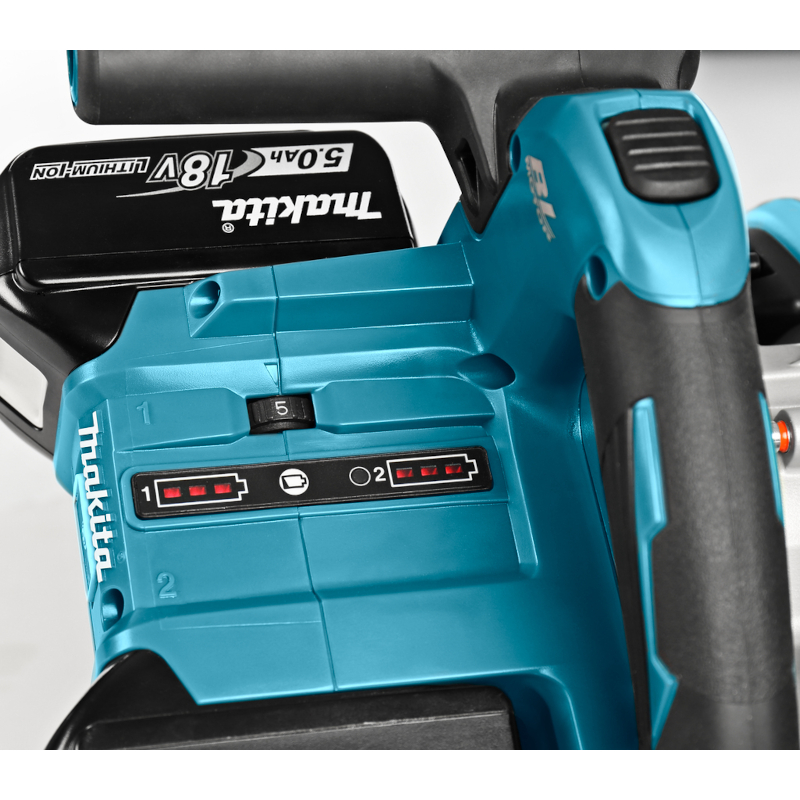 Makita - Akumulatorska testera sa uranjanjem DSP600ZJ - DSP600ZJ