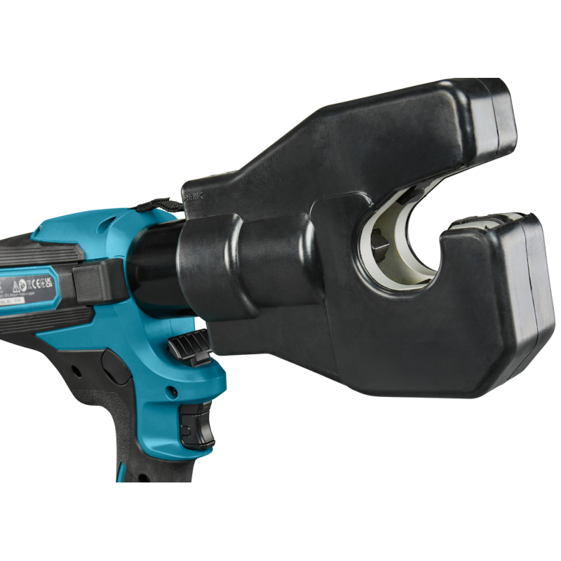 Makita - Akumulatorska krimp klešta DTC303ZK - DTC303ZK