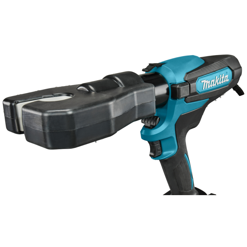 Makita - Akumulatorska krimp klešta DTC303ZK - DTC303ZK