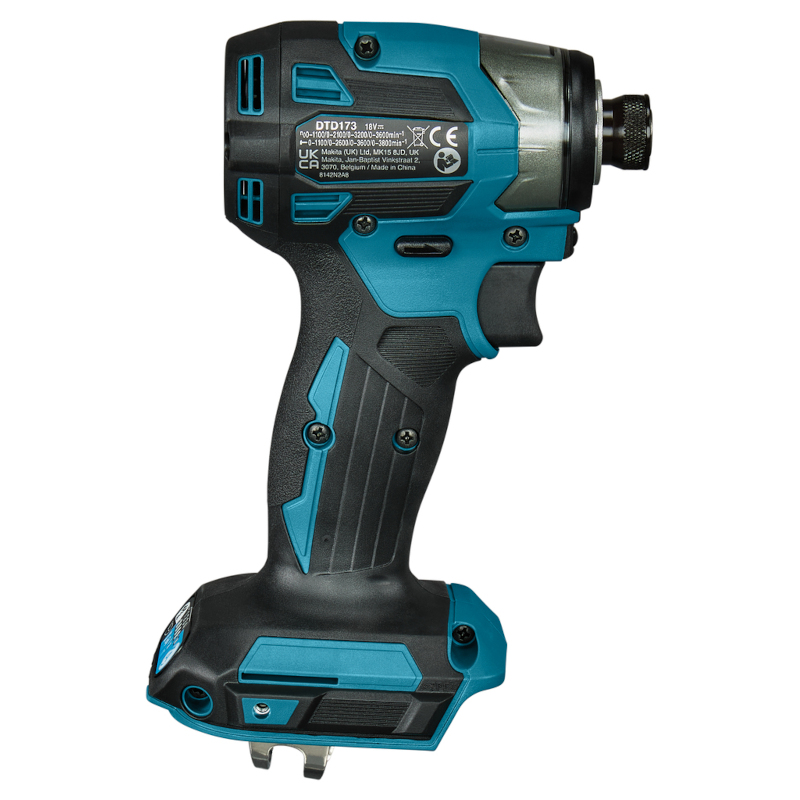 Makita - Akumulatorski udarni odvijač DTD173Z - DTD173Z