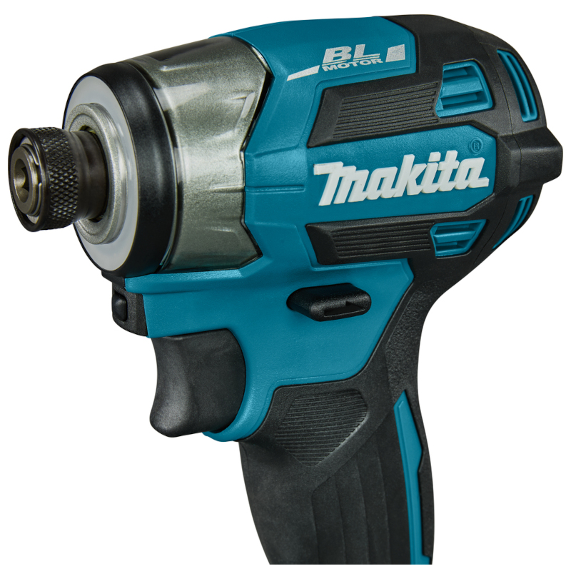 Makita - Akumulatorski udarni odvijač DTD173Z - DTD173Z