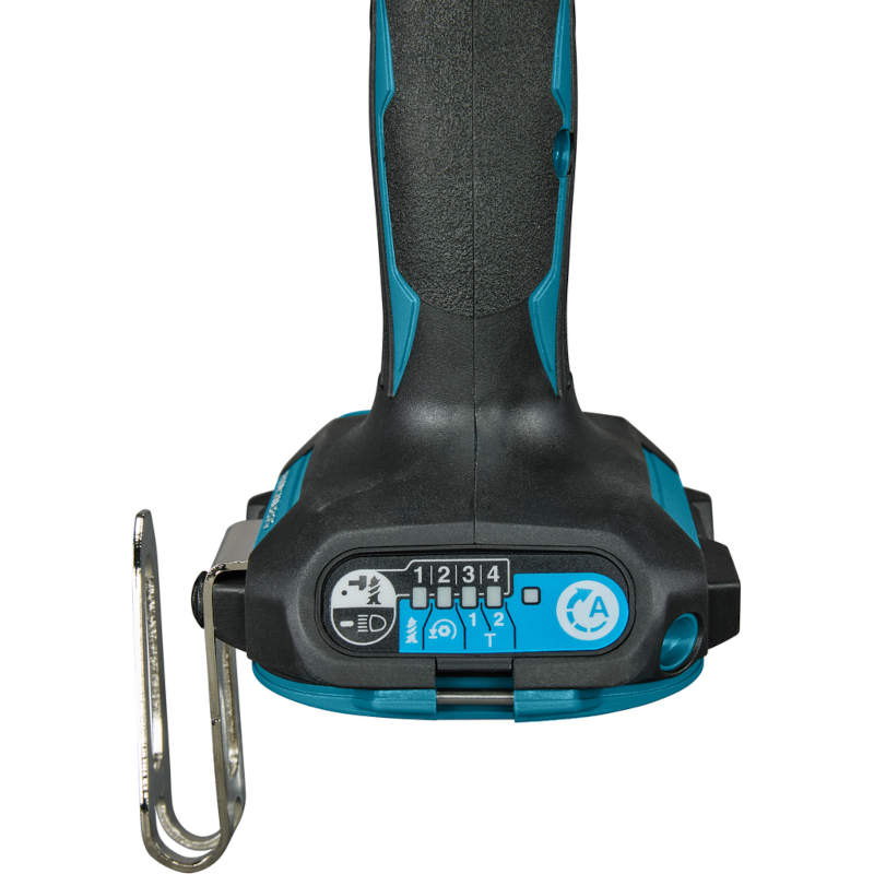 Makita - Akumulatorski udarni odvijač DTD173Z - DTD173Z