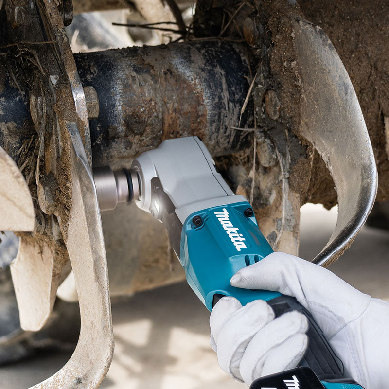 Makita - Akumulatorski ugaoni udarni odvijač DTL300Z - DTL300Z