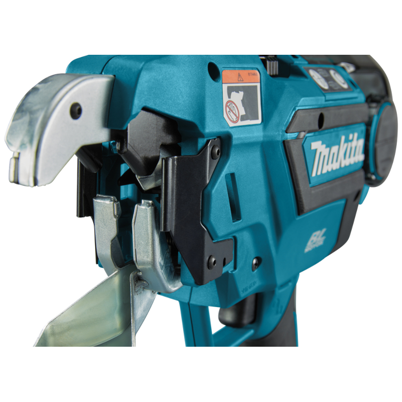 Makita - Akumulatorski alat za vezivanje armature DTR181ZJ - DTR181ZJ