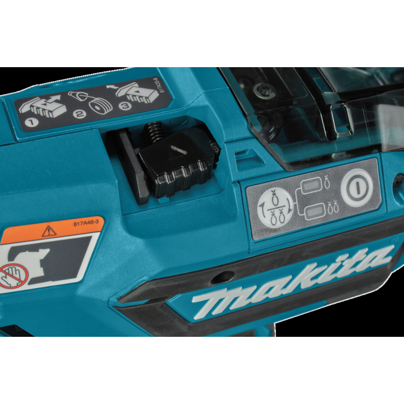 Makita - Akumulatorski alat za vezivanje armature DTR181ZJ - DTR181ZJ