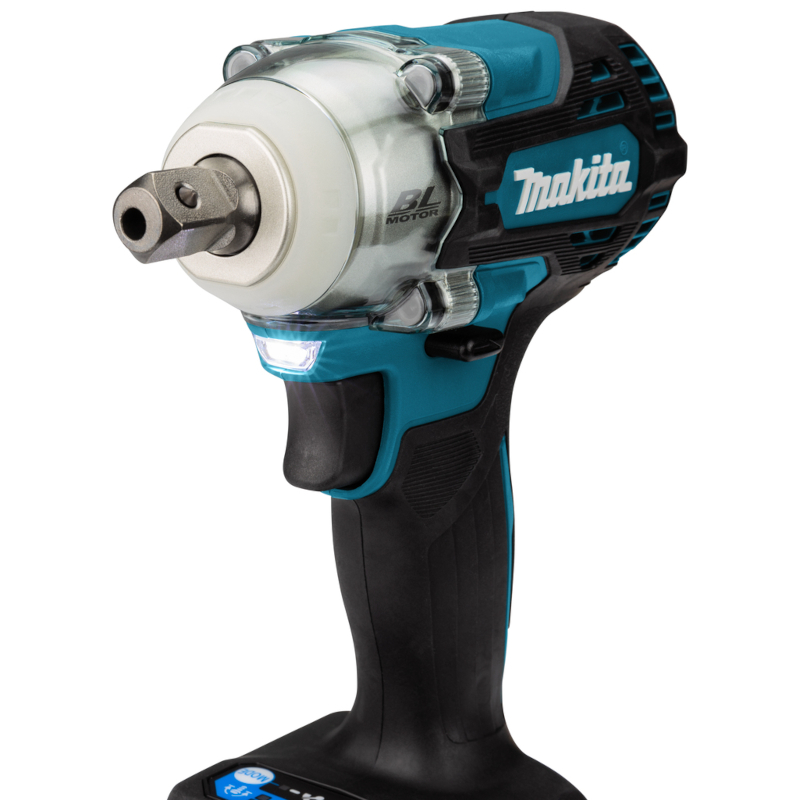 Makita - Akumulatorski udarni odvijač DTW301RTJ - DTW301RTJ