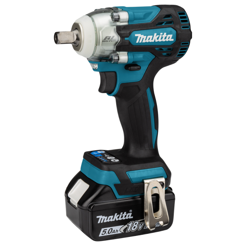 Makita - Akumulatorski udarni odvijač DTW301RTJ - DTW301RTJ