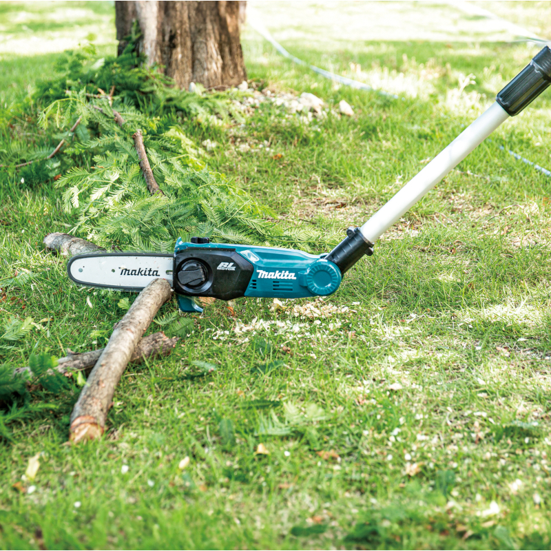 Makita - Akumulatorska teleskopska lančana testera DUA200Z - DUA200Z