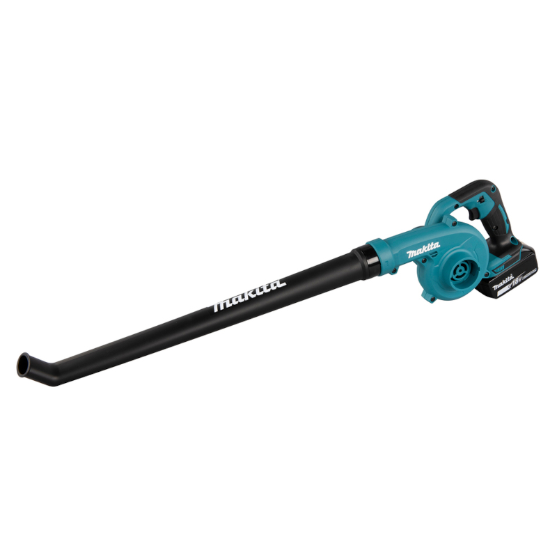 Makita - Akumulatorska duvaljka DUB186RFX1