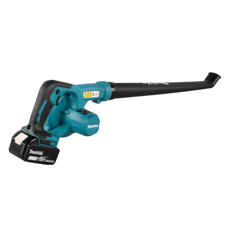 Makita - Akumulatorska duvaljka DUB186RFX1 - DUB186RFX1