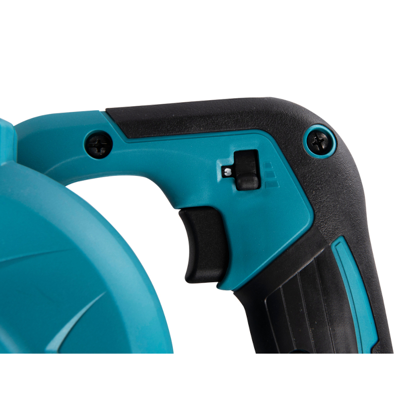 Makita - Akumulatorska duvaljka DUB186RFX1 - DUB186RFX1