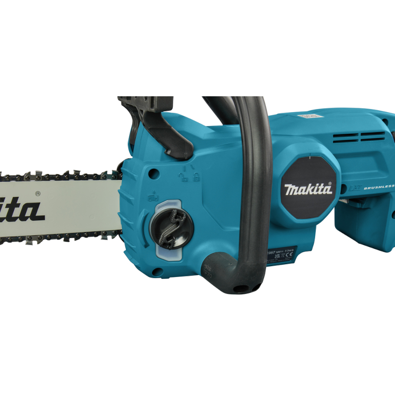Makita - Akumulatorska lančana testera DUC357Z - DUC357Z
