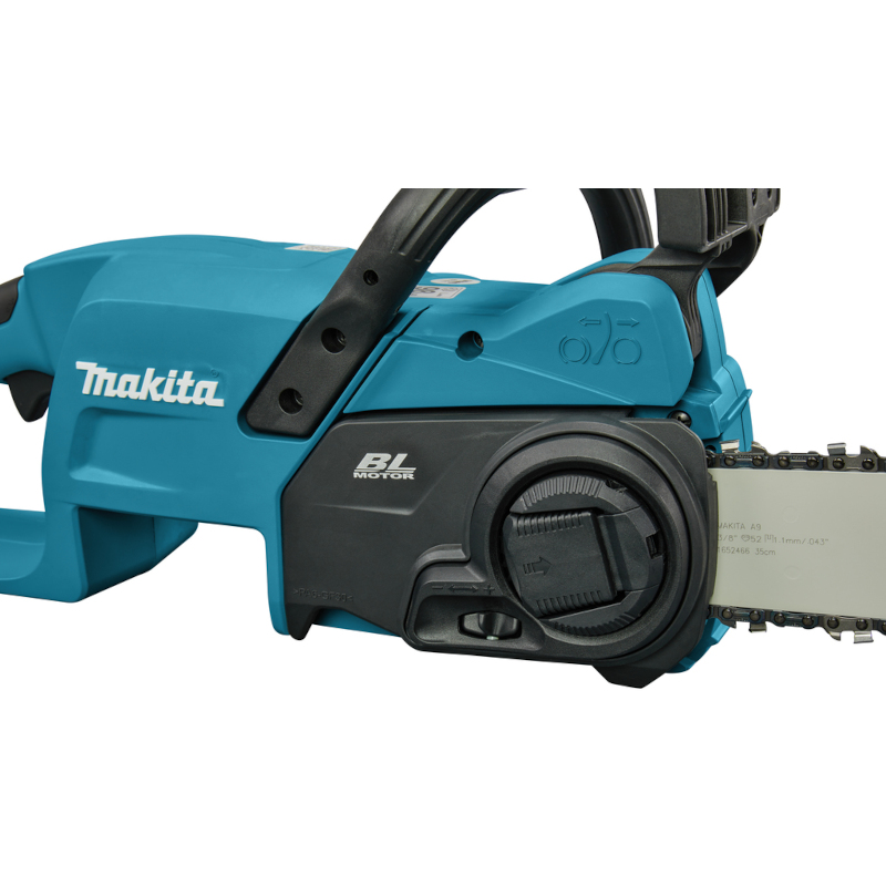 Makita - Akumulatorska lančana testera DUC357Z - DUC357Z
