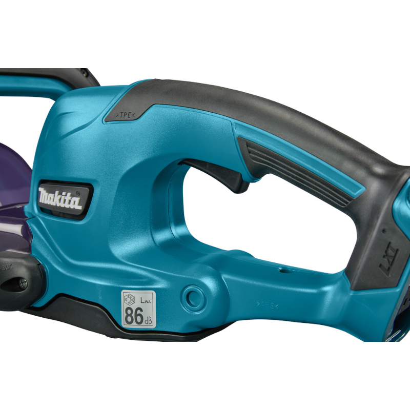 Makita - Akumulatorske makaze za živu ogradu DUH507Z - DUH507Z