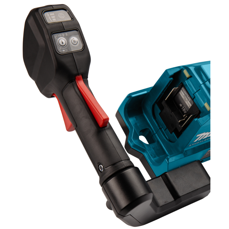 Makita - Akumulatorske makaze za živu ogradu DUH604SZ - DUH604SZ